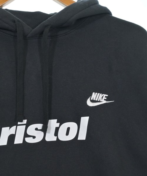 F.C.R.B（エフシーアールビー）パーカー 黒 サイズ:XXL メンズ/2200634238062