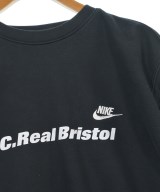 F.C.R.B（エフシーアールビー）スウェット 黒 サイズ:XXL メンズ/2200634238079