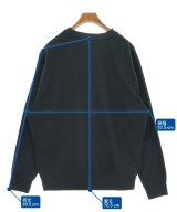 F.C.R.B（エフシーアールビー）スウェット 黒 サイズ:XXL メンズ/2200634238079