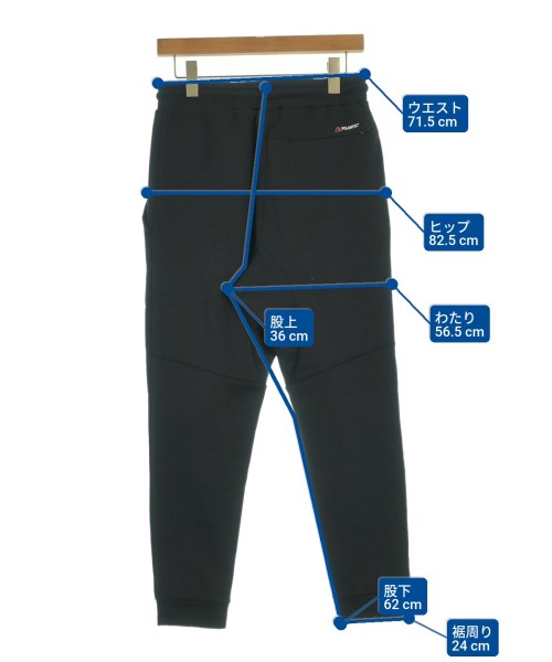 F.C.R.B（エフシーアールビー）その他 黒 サイズ:S メンズ/2200622488011