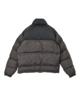 F.C.R.B（エフシーアールビー）ダウンジャケット/ダウンベスト 茶 サイズ:S メンズ/2200629351059