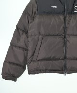 F.C.R.B（エフシーアールビー）ダウンジャケット/ダウンベスト 茶 サイズ:S メンズ/2200629351059