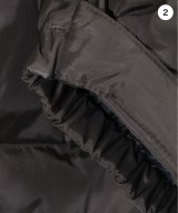 F.C.R.B（エフシーアールビー）ダウンジャケット/ダウンベスト 茶 サイズ:S メンズ/2200629351059