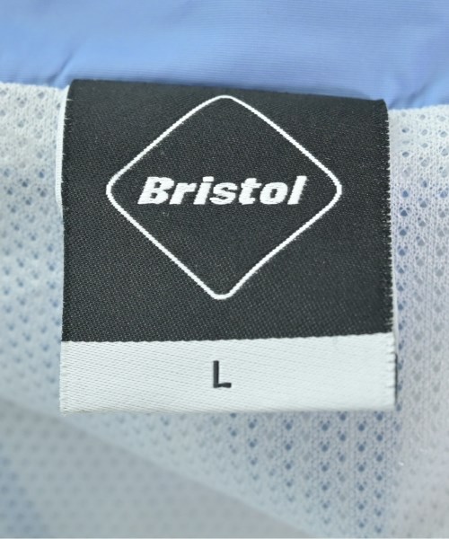 F.C.R.B（エフシーアールビー）その他 青 サイズ:L メンズ/2200635729019