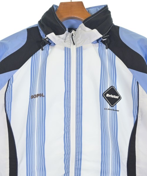 F.C.R.B（エフシーアールビー）その他 青 サイズ:L メンズ/2200635729019