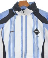 F.C.R.B（エフシーアールビー）その他 青 サイズ:L メンズ/2200635729019