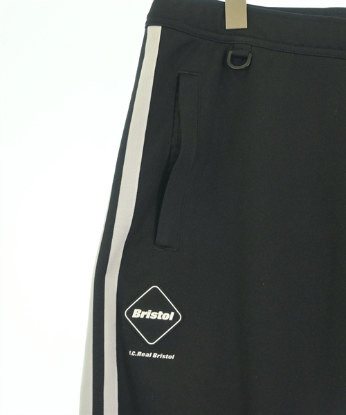 F.C.R.B（エフシーアールビー）その他 黒 サイズ:M メンズ/2200635906069