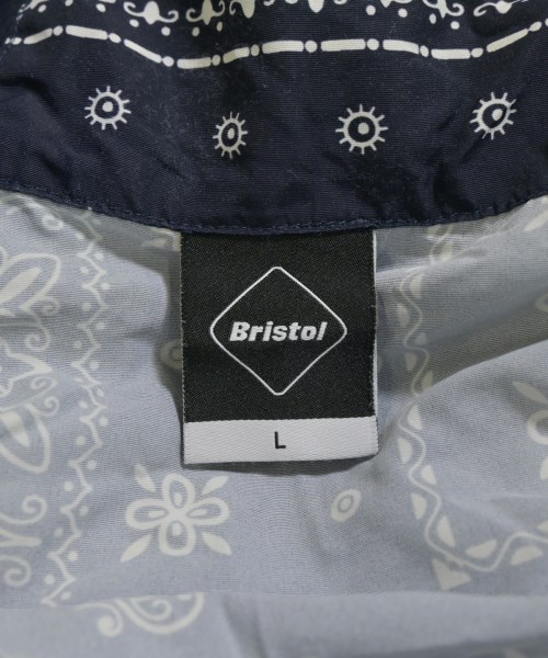 F.C.R.B（エフシーアールビー）その他 紺 サイズ:L メンズ/2200623243015