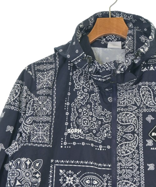 F.C.R.B（エフシーアールビー）その他 紺 サイズ:L メンズ/2200623243015