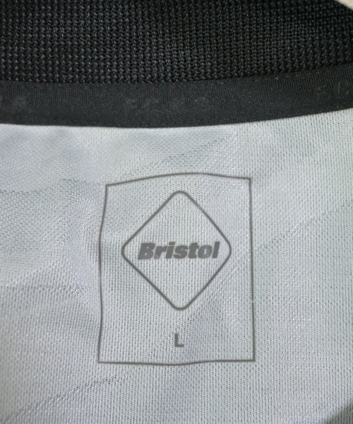 F.C.R.B（エフシーアールビー）Tシャツ・カットソー 茶 サイズ:L メンズ/2200623243039