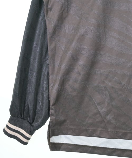 F.C.R.B（エフシーアールビー）Tシャツ・カットソー 茶 サイズ:L メンズ/2200623243039