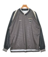 F.C.R.B（エフシーアールビー）Tシャツ・カットソー 茶 サイズ:L メンズ/2200623243039