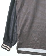 F.C.R.B（エフシーアールビー）Tシャツ・カットソー 茶 サイズ:L メンズ/2200623243039