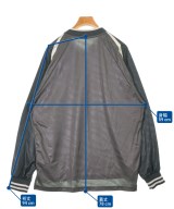 F.C.R.B（エフシーアールビー）Tシャツ・カットソー 茶 サイズ:L メンズ/2200623243039