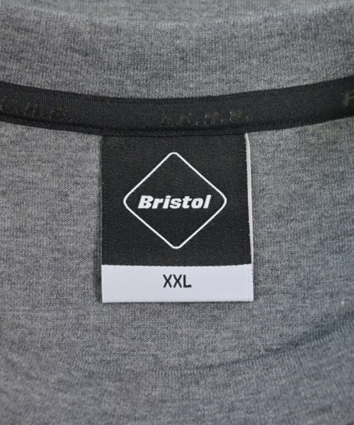 F.C.R.B（エフシーアールビー）スウェット グレー サイズ:XXL メンズ/2200636021013