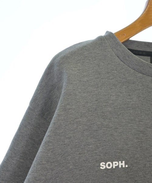 F.C.R.B（エフシーアールビー）スウェット グレー サイズ:XXL メンズ/2200636021013