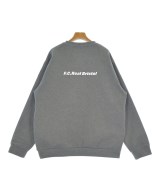 F.C.R.B（エフシーアールビー）スウェット グレー サイズ:XXL メンズ/2200636021013