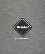 F.C.R.B（エフシーアールビー）スウェット グレー サイズ:XXL メンズ/2200636021013