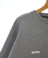F.C.R.B（エフシーアールビー）スウェット グレー サイズ:XXL メンズ/2200636021013