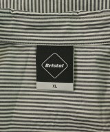 F.C.R.B（エフシーアールビー）カジュアルシャツ グレー サイズ:XL メンズ/2200636021037