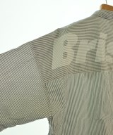 F.C.R.B（エフシーアールビー）カジュアルシャツ グレー サイズ:XL メンズ/2200636021037