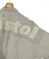 F.C.R.B（エフシーアールビー）カジュアルシャツ グレー サイズ:XL メンズ/2200636021037