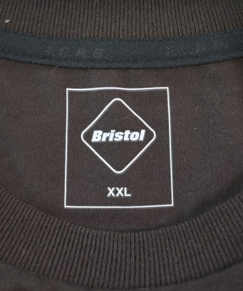 F.C.R.B（エフシーアールビー）Tシャツ・カットソー 茶 サイズ:XXL メンズ/2200636021044