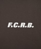 F.C.R.B（エフシーアールビー）Tシャツ・カットソー 茶 サイズ:XXL メンズ/2200636021044