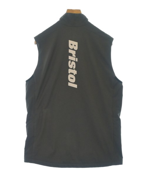 F.C.R.B（エフシーアールビー）その他 カーキ サイズ:M メンズ/2200636484016