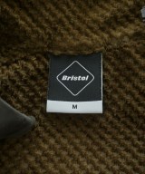 F.C.R.B（エフシーアールビー）その他 カーキ サイズ:M メンズ/2200636484016