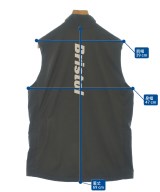 F.C.R.B（エフシーアールビー）その他 カーキ サイズ:M メンズ/2200636484016