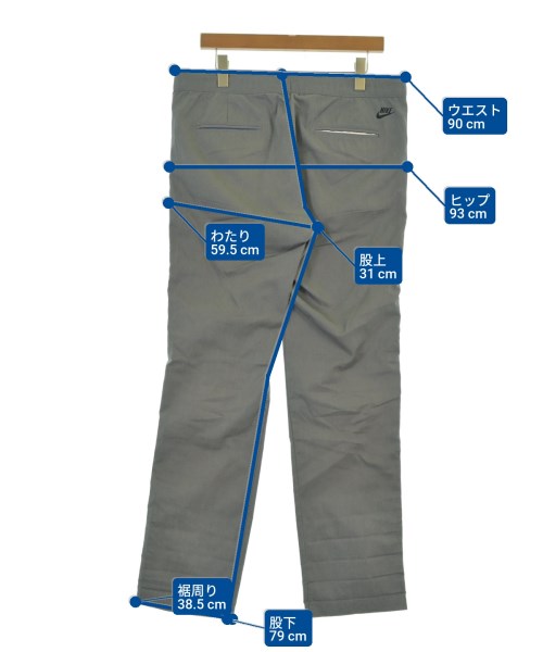 F.C.R.B（エフシーアールビー）その他 グレー サイズ:L メンズ/2200636837133