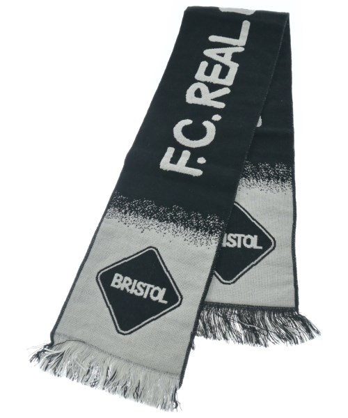 エフシーアールビー(F.C.R.B)のF.C.R.B マフラー