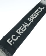 F.C.R.B（エフシーアールビー）マフラー 黒 サイズ:- メンズ/2200636929029