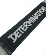 F.C.R.B（エフシーアールビー）マフラー 黒 サイズ:- メンズ/2200636929029