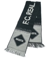 F.C.R.B マフラー