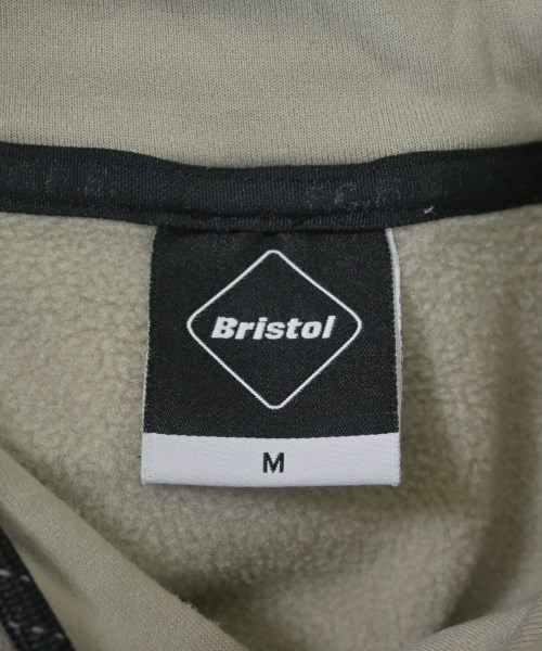 F.C.R.B（エフシーアールビー）パーカー グレー サイズ:M メンズ/2200637258012