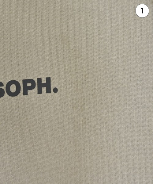 F.C.R.B（エフシーアールビー）パーカー グレー サイズ:M メンズ/2200637258012