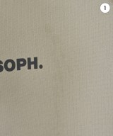 F.C.R.B（エフシーアールビー）パーカー グレー サイズ:M メンズ/2200637258012