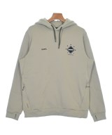 F.C.R.B パーカー