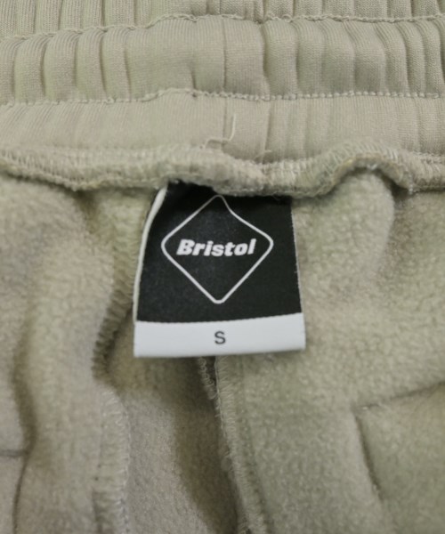 F.C.R.B（エフシーアールビー）スウェットパンツ グレー サイズ:S メンズ/2200637258029