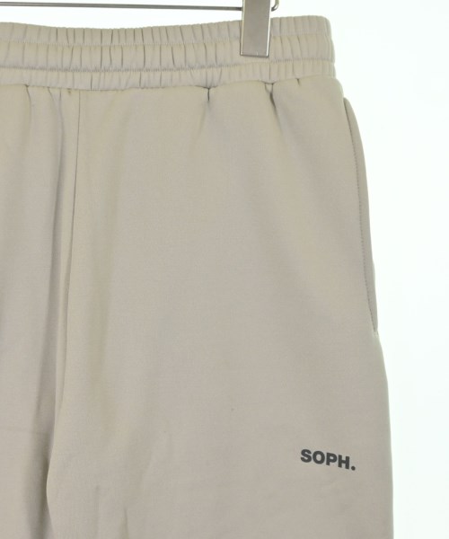 F.C.R.B（エフシーアールビー）スウェットパンツ グレー サイズ:S メンズ/2200637258029