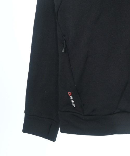 F.C.R.B（エフシーアールビー）パーカー 黒 サイズ:M メンズ/2200637258036