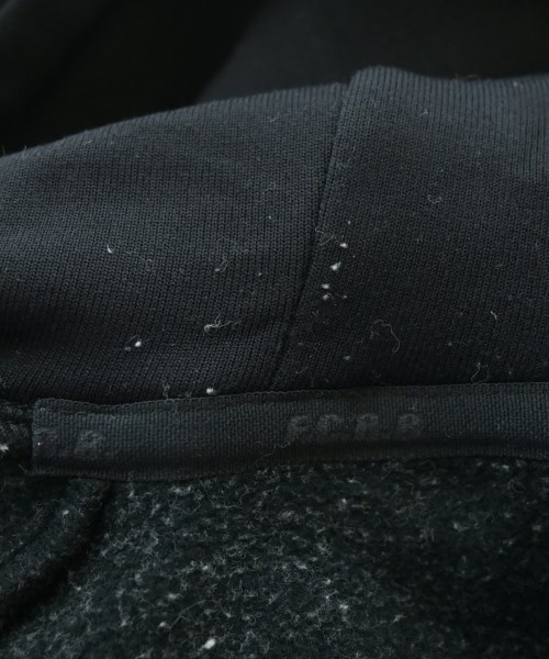 F.C.R.B（エフシーアールビー）パーカー 黒 サイズ:M メンズ/2200637258036