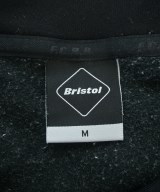 F.C.R.B（エフシーアールビー）パーカー 黒 サイズ:M メンズ/2200637258036