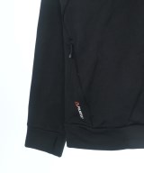F.C.R.B（エフシーアールビー）パーカー 黒 サイズ:M メンズ/2200637258036