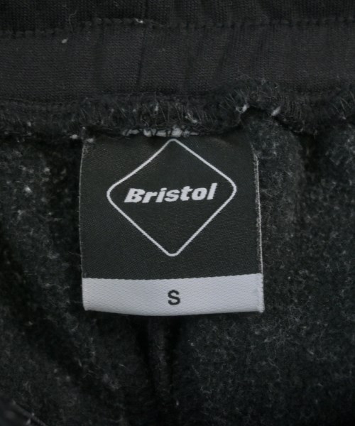 F.C.R.B（エフシーアールビー）スウェットパンツ 黒 サイズ:S メンズ/2200637258043