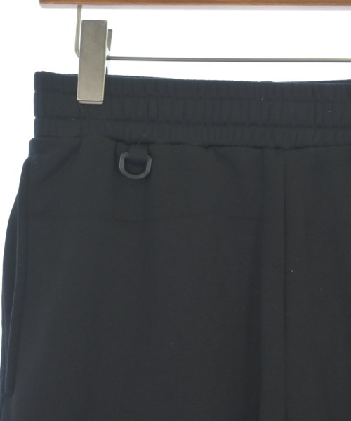 F.C.R.B（エフシーアールビー）スウェットパンツ 黒 サイズ:S メンズ/2200637258043