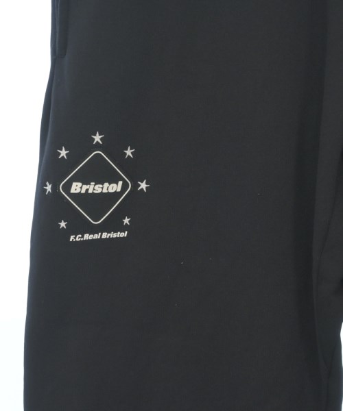F.C.R.B（エフシーアールビー）スウェットパンツ 黒 サイズ:S メンズ/2200637258043