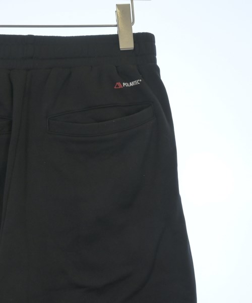 F.C.R.B（エフシーアールビー）スウェットパンツ 黒 サイズ:S メンズ/2200637258043